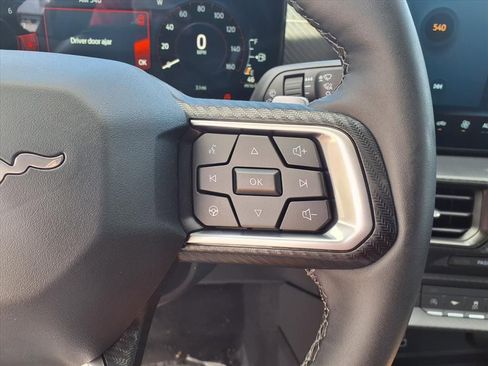 New 2026 Ford Mustang GT RWD image 23