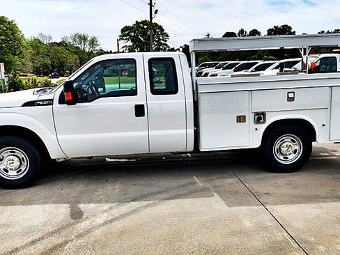 Used 2015 Ford F350 XL RWD image 6