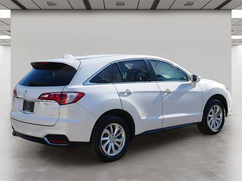 Used 2018 Acura RDX w/ Technology Package image 5