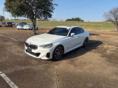 Certified 2024 BMW 230i Coupe w/ Premium Package