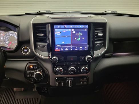 Used 2022 RAM 1500 Big Horn image 39