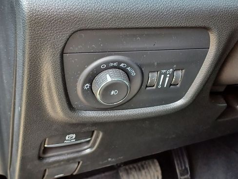 Used 2024 Jeep Grand Cherokee Limited AWD/4WD image 13