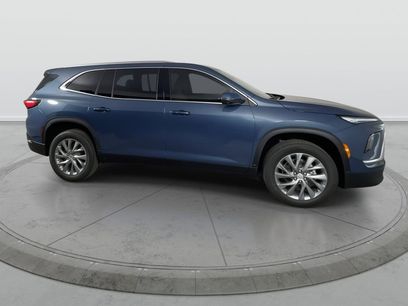 Used 2025 Buick Enclave Preferred