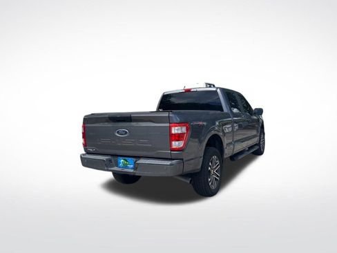 Used 2021 Ford F150 XL w/ STX Appearance Package AWD/4WD image 5