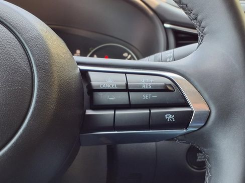 Used 2024 MAZDA CX-30 AWD 2.5 S w/ Preferred Package image 23