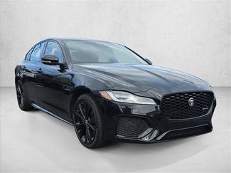 New 2024 Jaguar XF R-Dynamic SE video 3