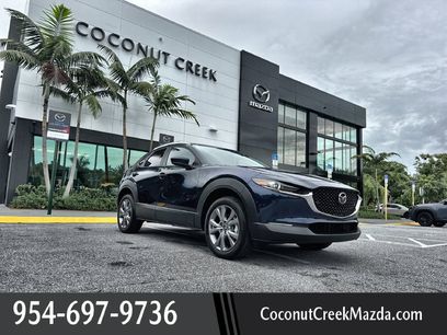 Certified 2026 MAZDA CX-30 AWD 2.5 S