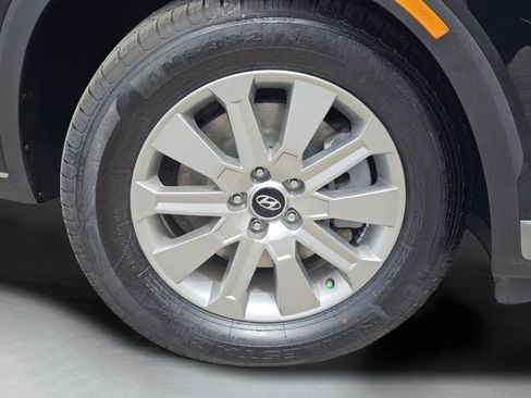 Used 2024 Hyundai Palisade SEL AWD/4WD image 18