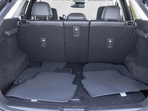 Used 2025 MAZDA CX-5 AWD 2.5 S w/ Preferred Package image 22