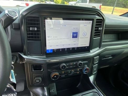 New 2025 Ford F150 STX w/ Equipment Group 200A image 17