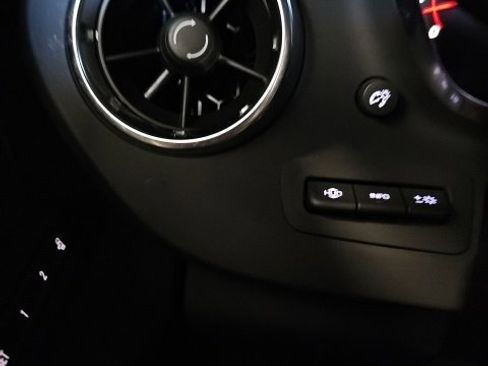 Certified 2023 Chevrolet Camaro SS image 30