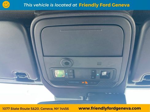Used 2022 Ford Bronco Big Bend AWD/4WD image 28