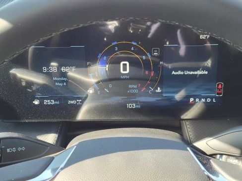 New 2026 Chevrolet Equinox LT w/ Convenience Package II AWD/4WD image 10