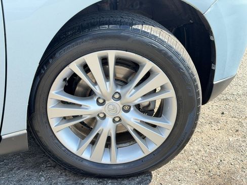 Used 2010 Lexus RX 450h AWD image 97