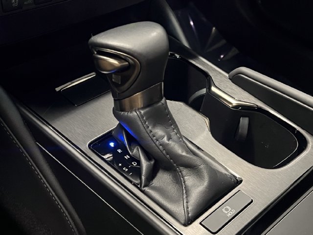 Certified 2023 Lexus ES 350 w/ Premium Package FWD image 21