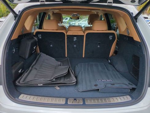 Used 2024 Genesis GV80 3.5T w/ Prestige Package image 13