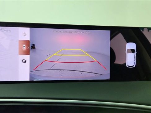 Used 2026 Genesis GV70 2.5T Select image 41