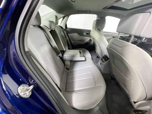 Used 2019 Audi A4 2.0T Premium w/ Convenience Package image 27