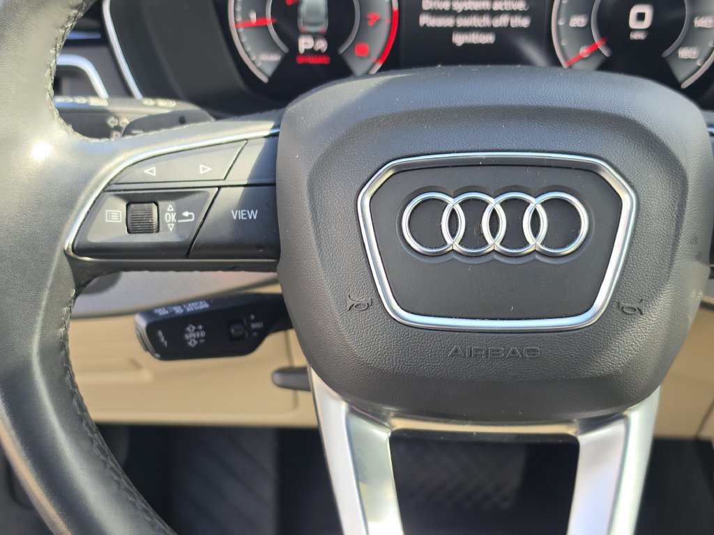 Used 2025 Audi A5 2.0T Premium AWD/4WD image 21