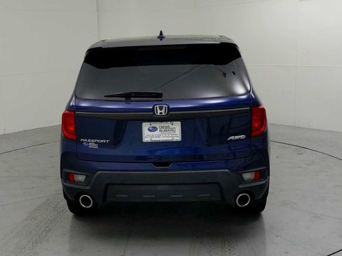 Used 2023 Honda Passport EX-L image 9