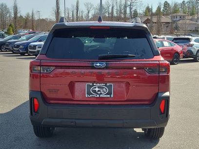 New 2026 Subaru Outback Limited XT