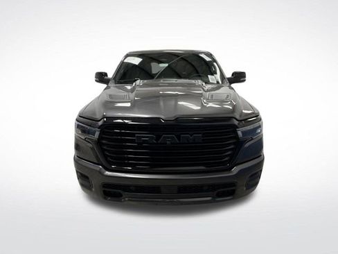 New 2026 RAM 1500 Laramie w/ Night Edition image 13