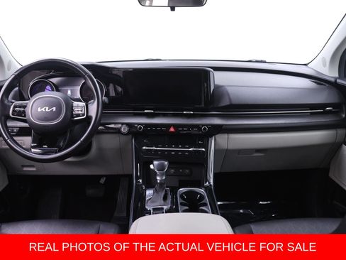Used 2022 Kia Carnival SX FWD image 5