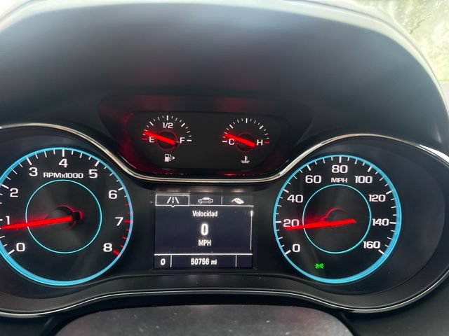 Used 2018 Chevrolet Cruze LS FWD image 15