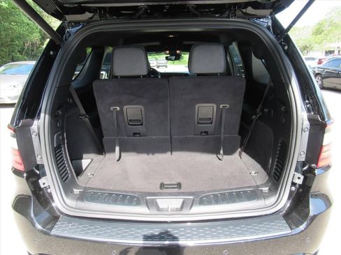 Used 2022 Dodge Durango GT RWD image 37