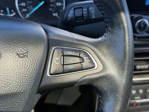 Used 2019 Ford EcoSport SE image 19