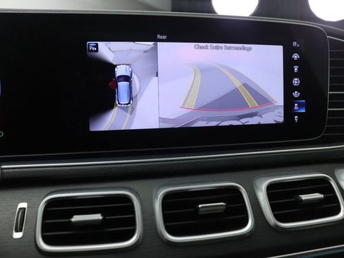 Certified 2023 Mercedes-Benz GLE 450 4MATIC image 16