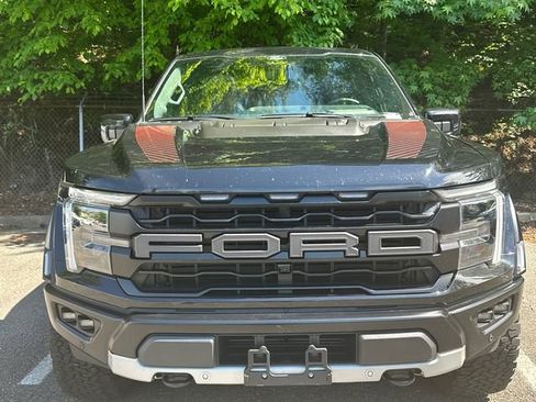 Used 2024 Ford F150 Raptor AWD/4WD image 2