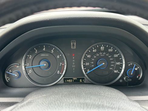 Used 2010 Honda Crosstour EX-L image 10