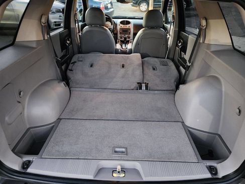 Used 2005 Saturn Vue AWD V6 w/ Comfort Pkg image 28