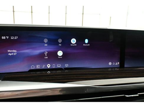 New 2026 Cadillac Escalade ESV Luxury w/ LPO, Radiant Package AWD/4WD image 46