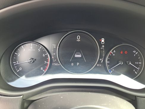 Certified 2022 MAZDA CX-30 AWD 2.5 S w/ Select Package image 14