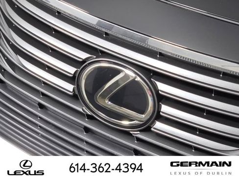 Used 2017 Lexus ES 350 w/ Luxury Package FWD image 13