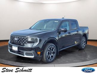 New 2026 Ford Maverick Lariat w/ 4K Tow Package video 1