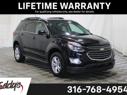 Used 2017 Chevrolet Equinox LT w/ Convenience Package