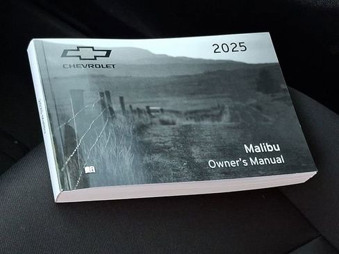Used 2025 Chevrolet Malibu LS w/ LPO, Floor Liner Package FWD image 25