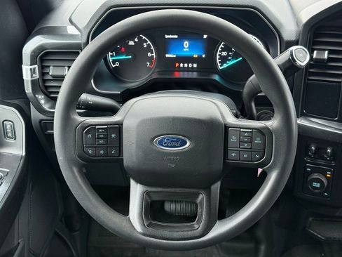 Used 2022 Ford F150 XL w/ STX Appearance Package image 24