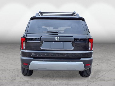 New 2026 Honda Passport RTL image 4