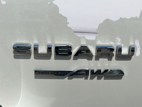 Used 2023 Subaru Crosstrek 2.5i Limited w/ Moonroof Package AWD/4WD image 30