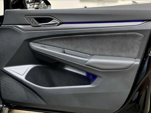 New 2025 Volkswagen GTI SE image 29