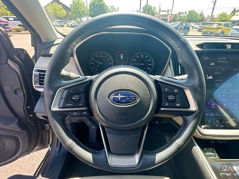 Used 2021 Subaru Outback Limited w/ Popular Package #2 AWD/4WD image 18