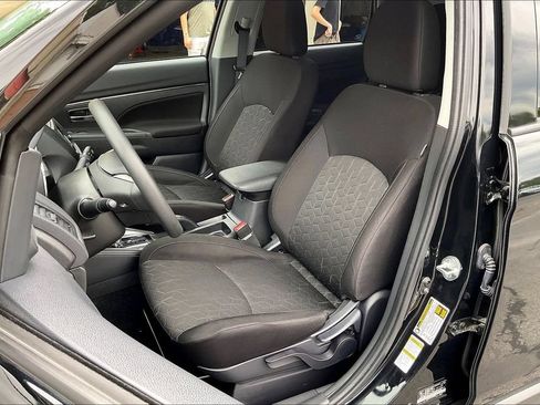 Used 2024 Mitsubishi Outlander Sport ES AWD/4WD image 23
