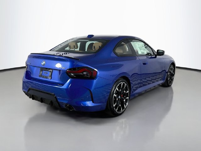 New 2026 BMW 230i xDrive Coupe w/ Premium Package AWD/4WD image 7