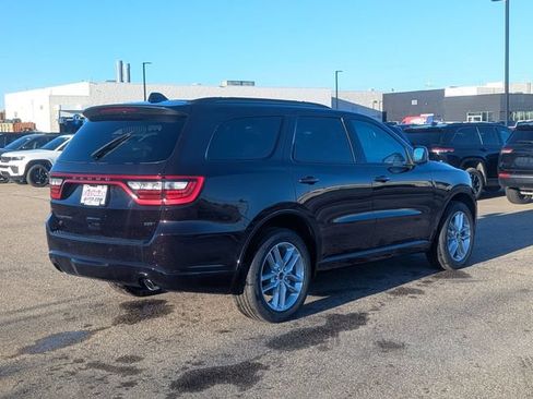 New 2025 Dodge Durango GT AWD/4WD image 3