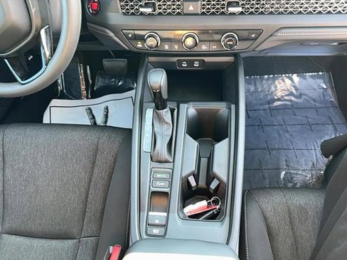 Used 2025 Honda Accord SE image 16