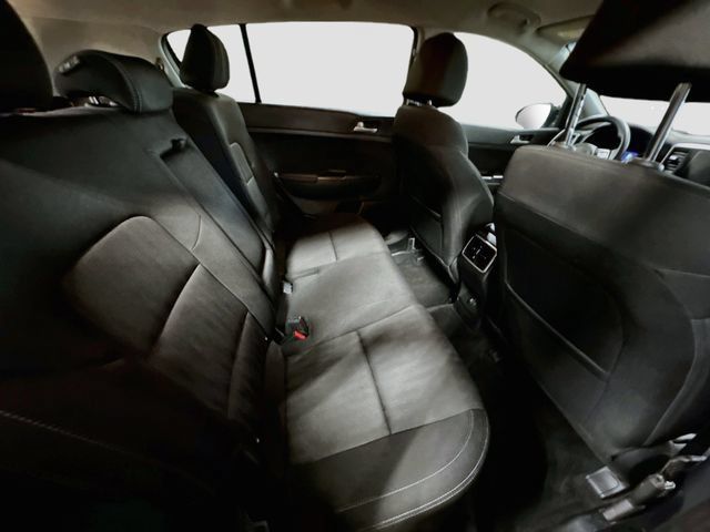 Used 2020 Kia Sportage LX AWD/4WD image 27